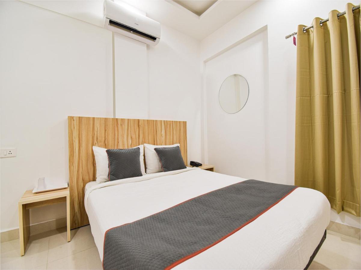 Oyo Townhouse 498 Hotel Western Nagpur Exterior photo