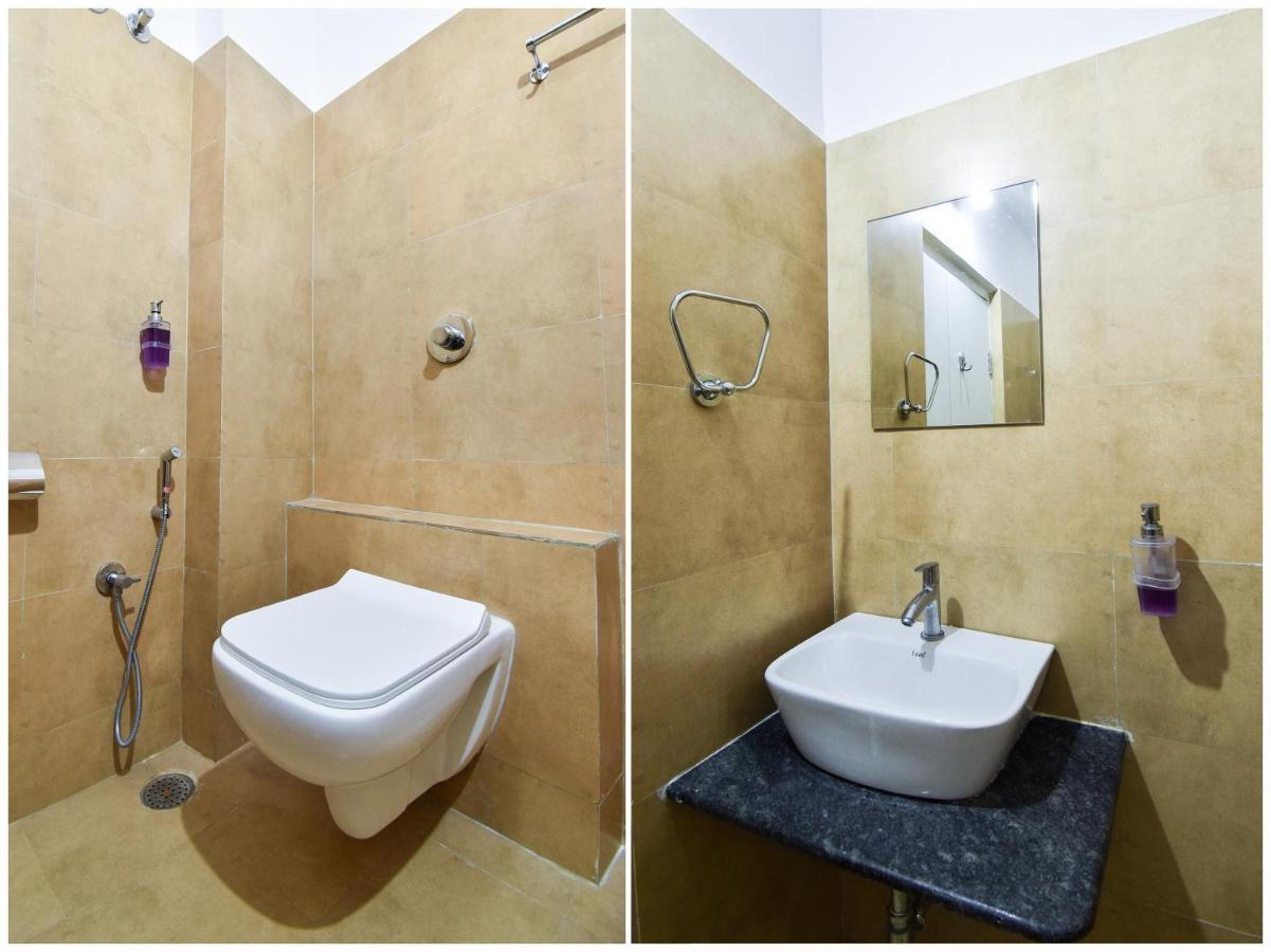Oyo Townhouse 498 Hotel Western Nagpur Exterior photo